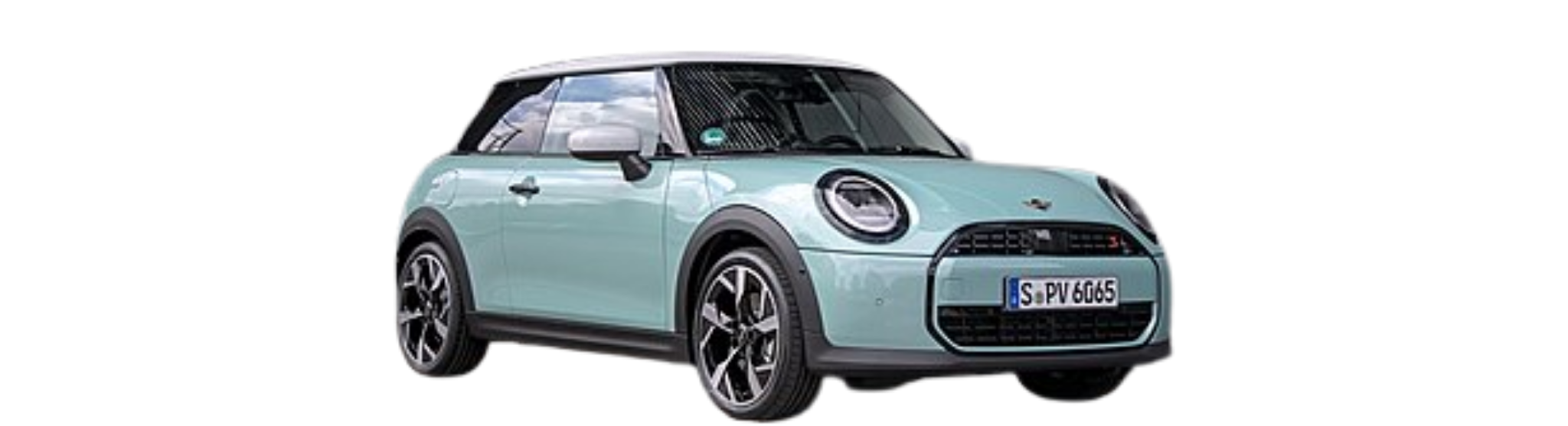 MINI F56 BEV LCI